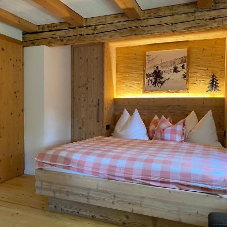 Plaik-Haeusl Villa Annaberg im Lammertal Dış mekan fotoğraf