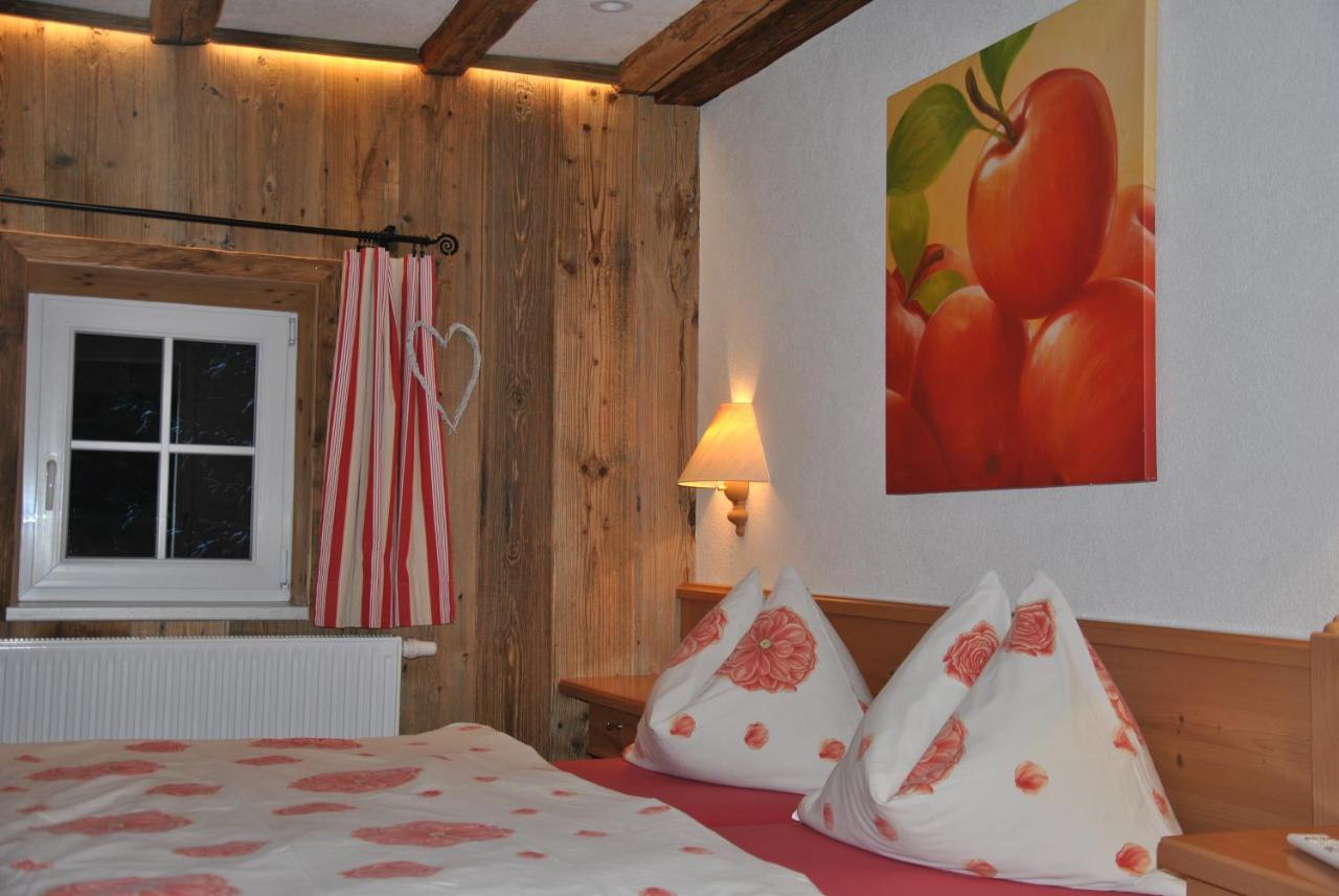 Plaik-Haeusl Villa Annaberg im Lammertal Dış mekan fotoğraf