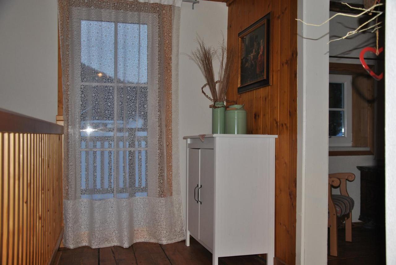 Plaik-Haeusl Villa Annaberg im Lammertal Dış mekan fotoğraf