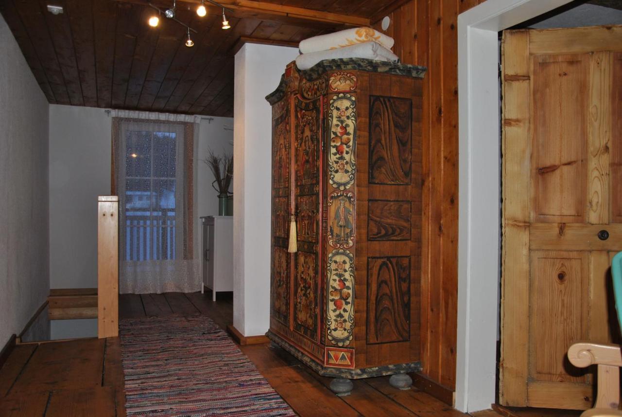 Plaik-Haeusl Villa Annaberg im Lammertal Dış mekan fotoğraf