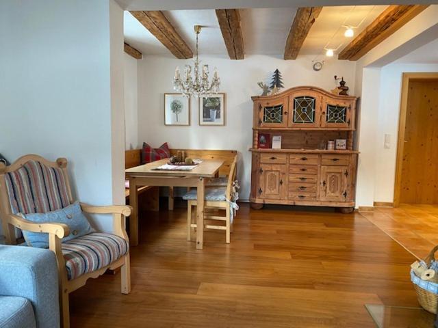 Plaik-Haeusl Villa Annaberg im Lammertal Dış mekan fotoğraf