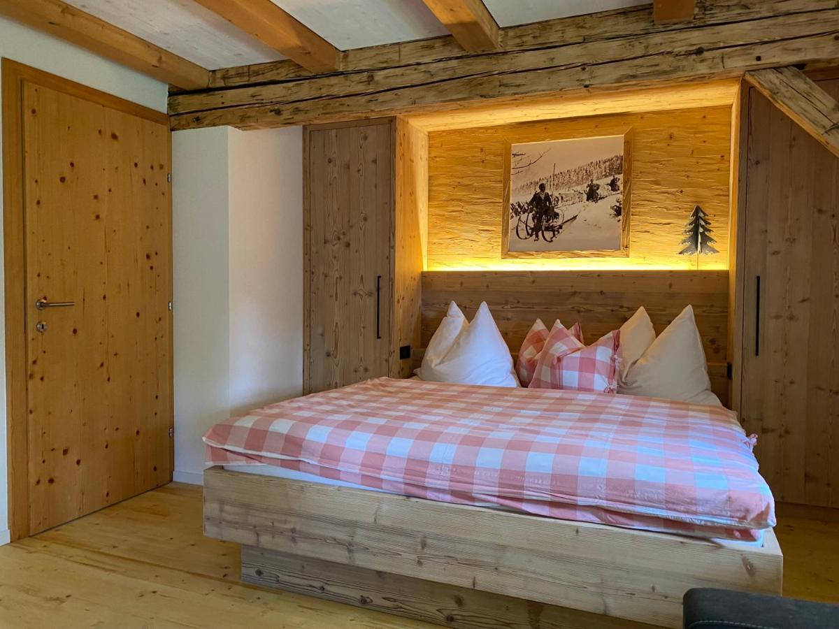 Plaik-Haeusl Villa Annaberg im Lammertal Dış mekan fotoğraf