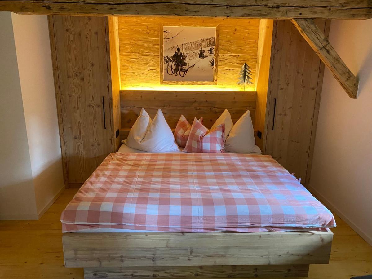 Plaik-Haeusl Villa Annaberg im Lammertal Dış mekan fotoğraf